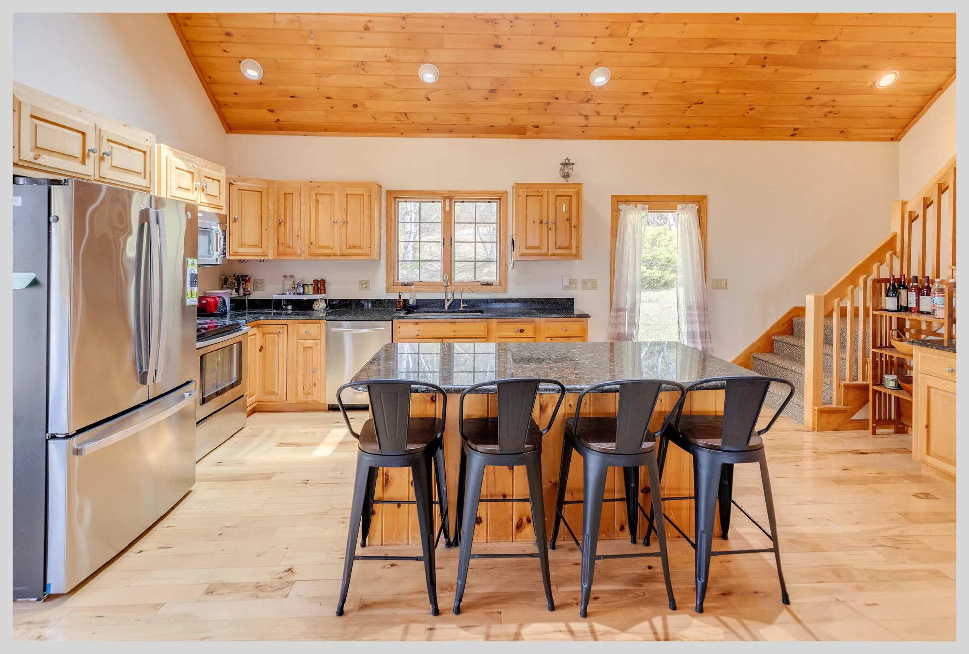 89 Meadow Lane Campton NH 03223