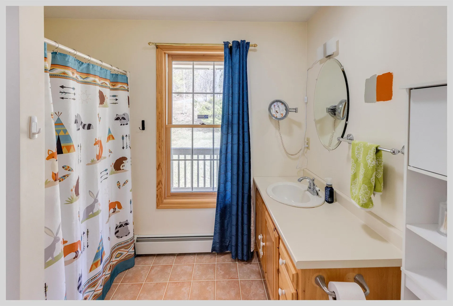 89 Meadow Lane Campton NH 03223