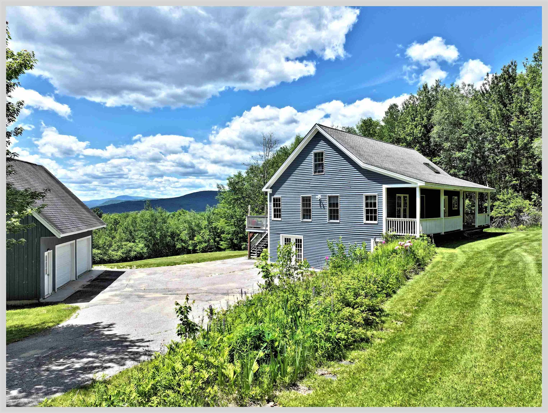89 Meadow Lane Campton NH 03223