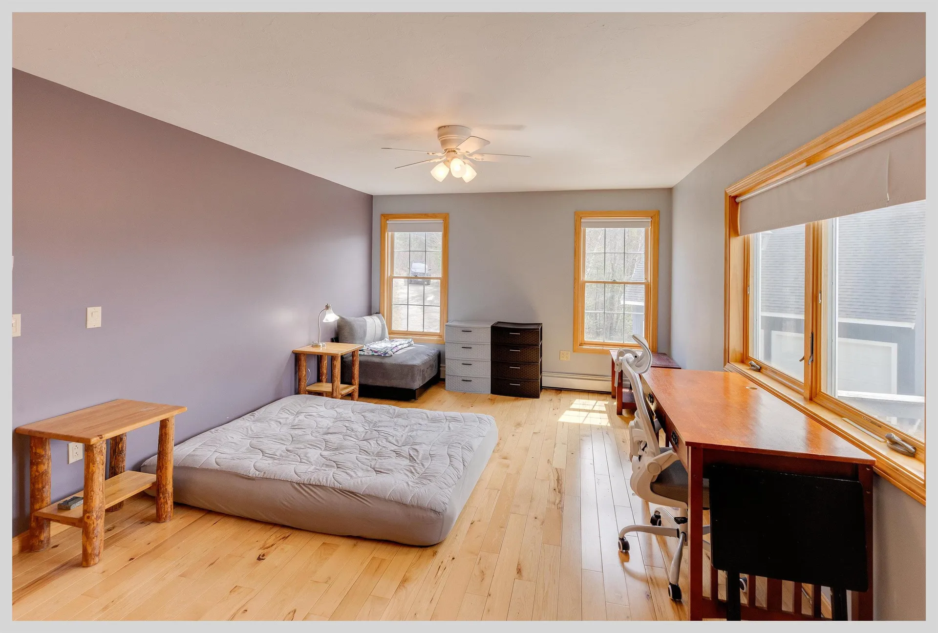 89 Meadow Lane Campton NH 03223