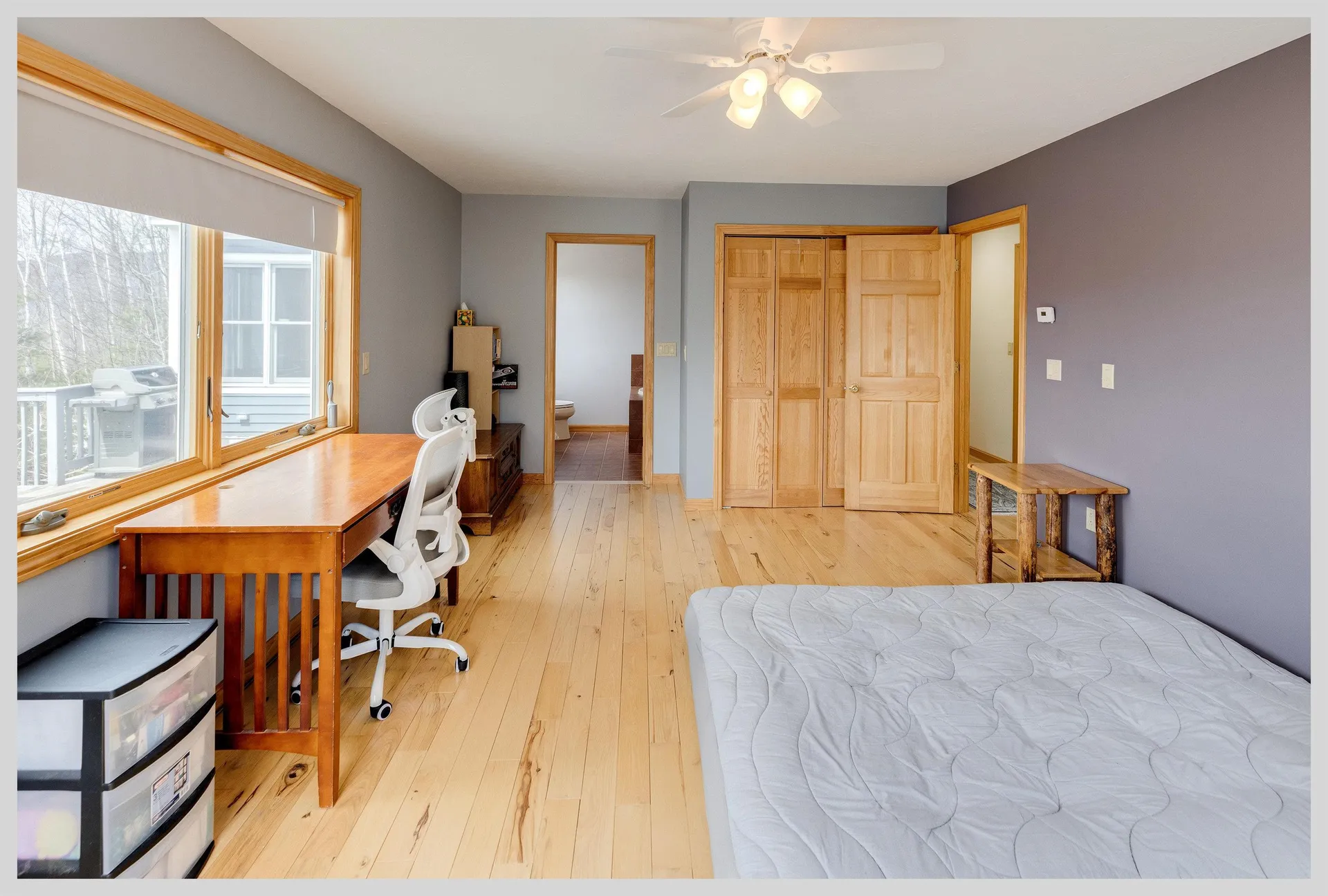 89 Meadow Lane Campton NH 03223