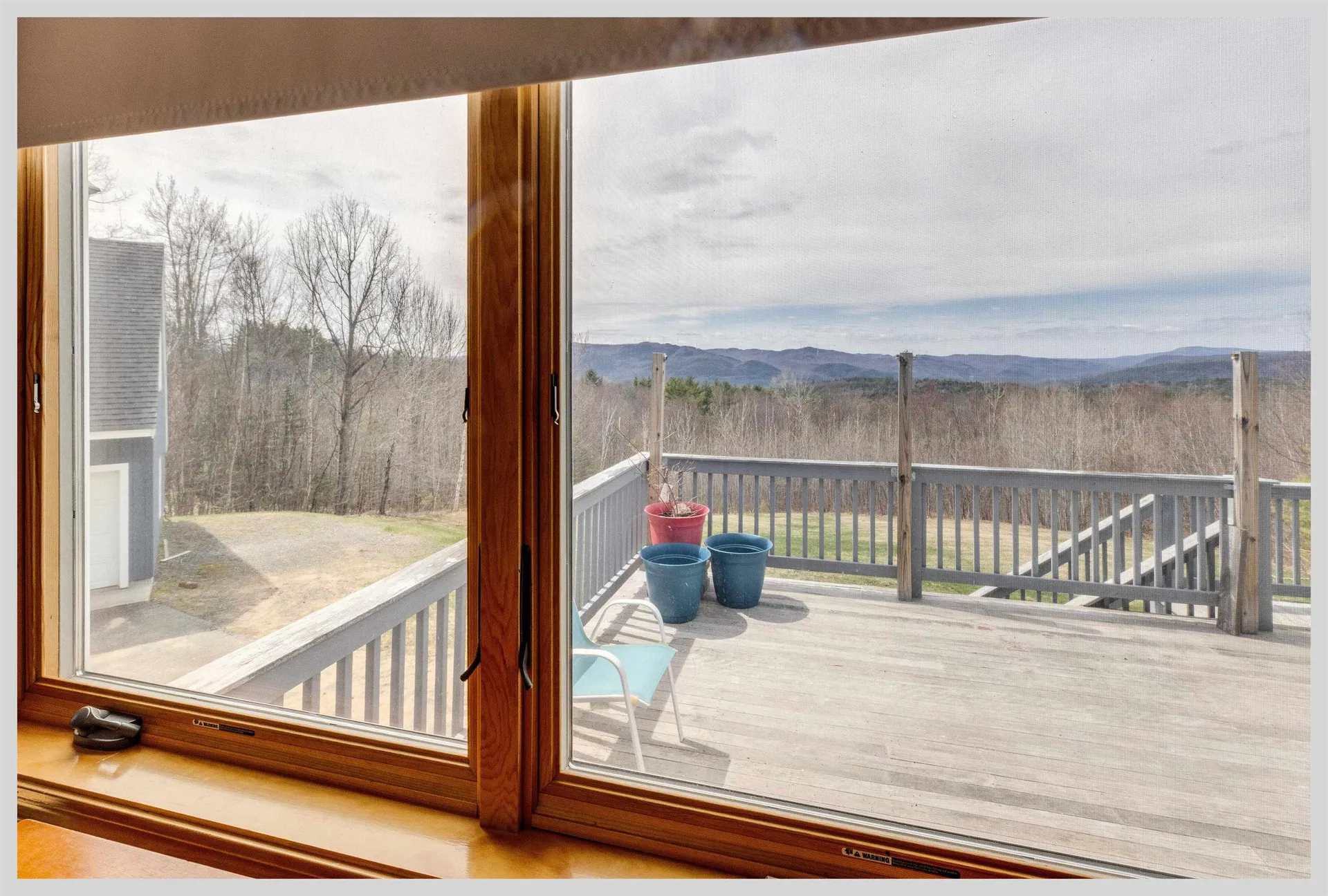 89 Meadow Lane Campton NH 03223