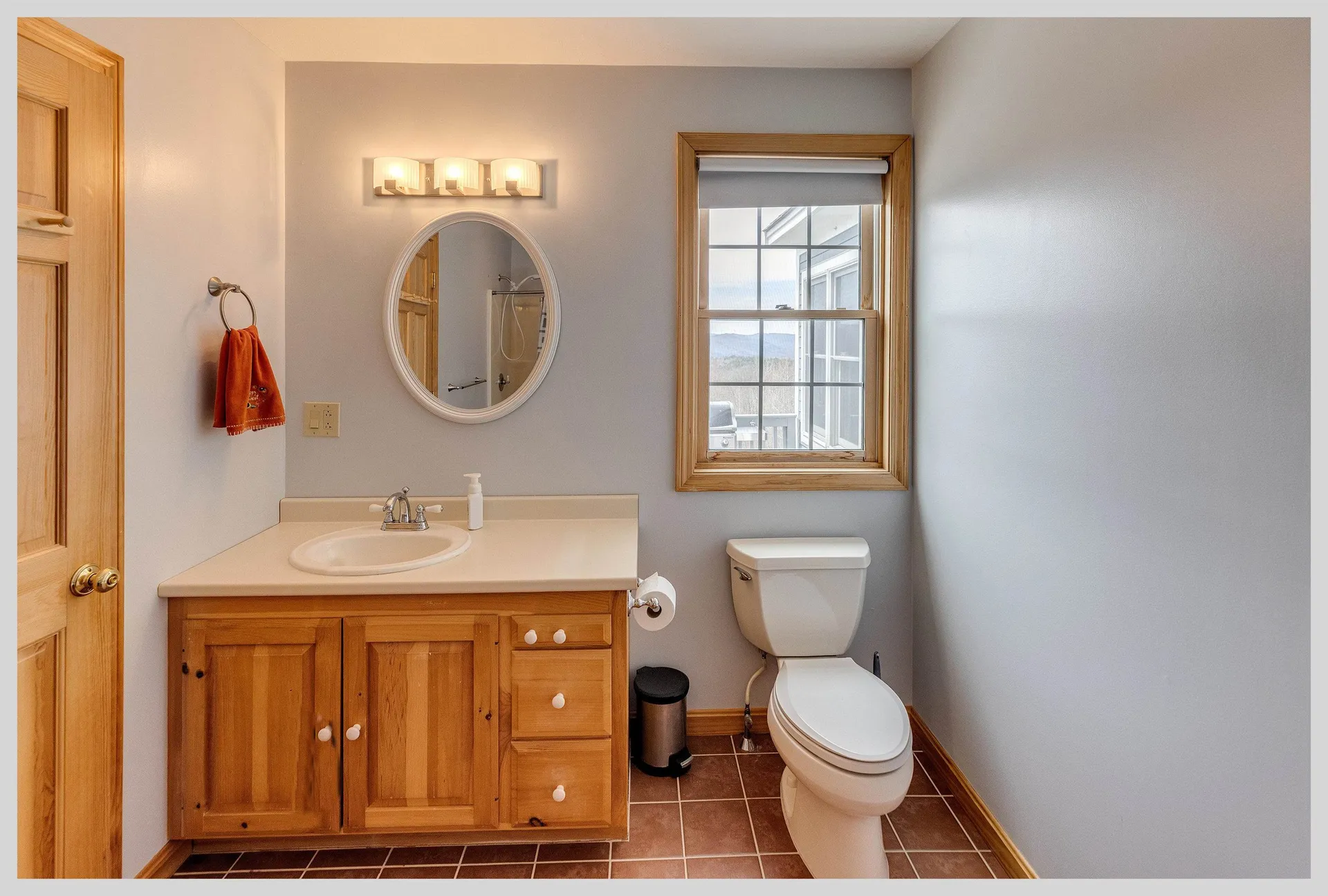 89 Meadow Lane Campton NH 03223