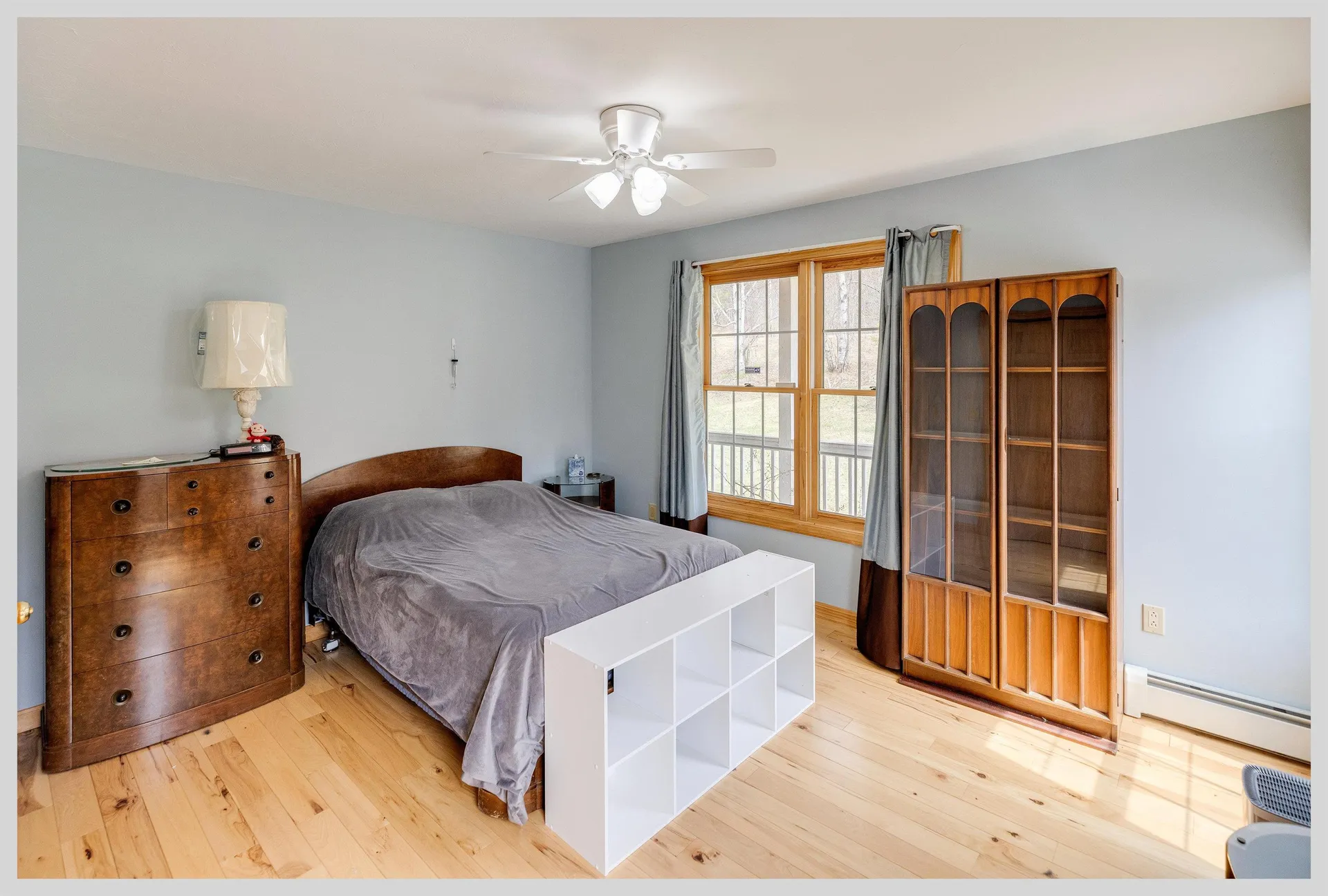 89 Meadow Lane Campton NH 03223