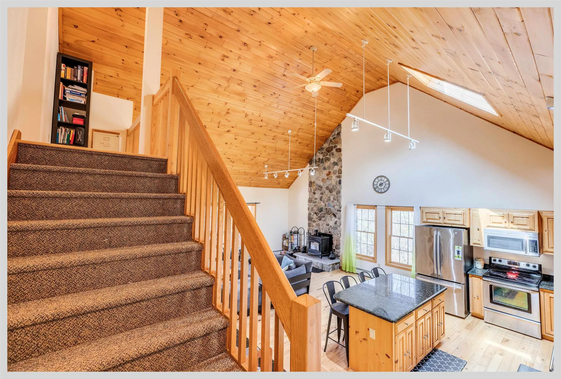 89 Meadow Lane Campton NH 03223