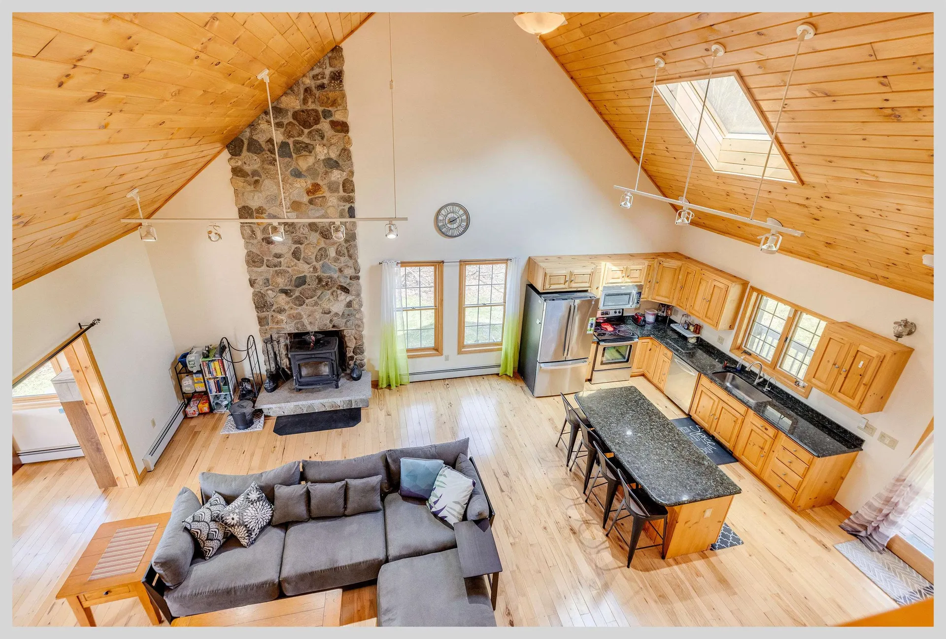 89 Meadow Lane Campton NH 03223