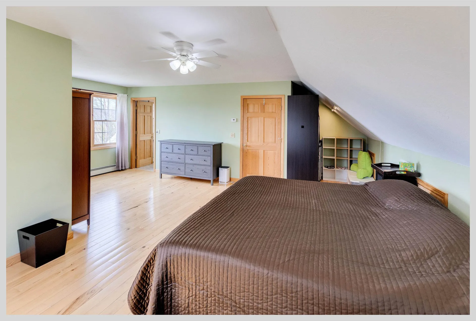 89 Meadow Lane Campton NH 03223