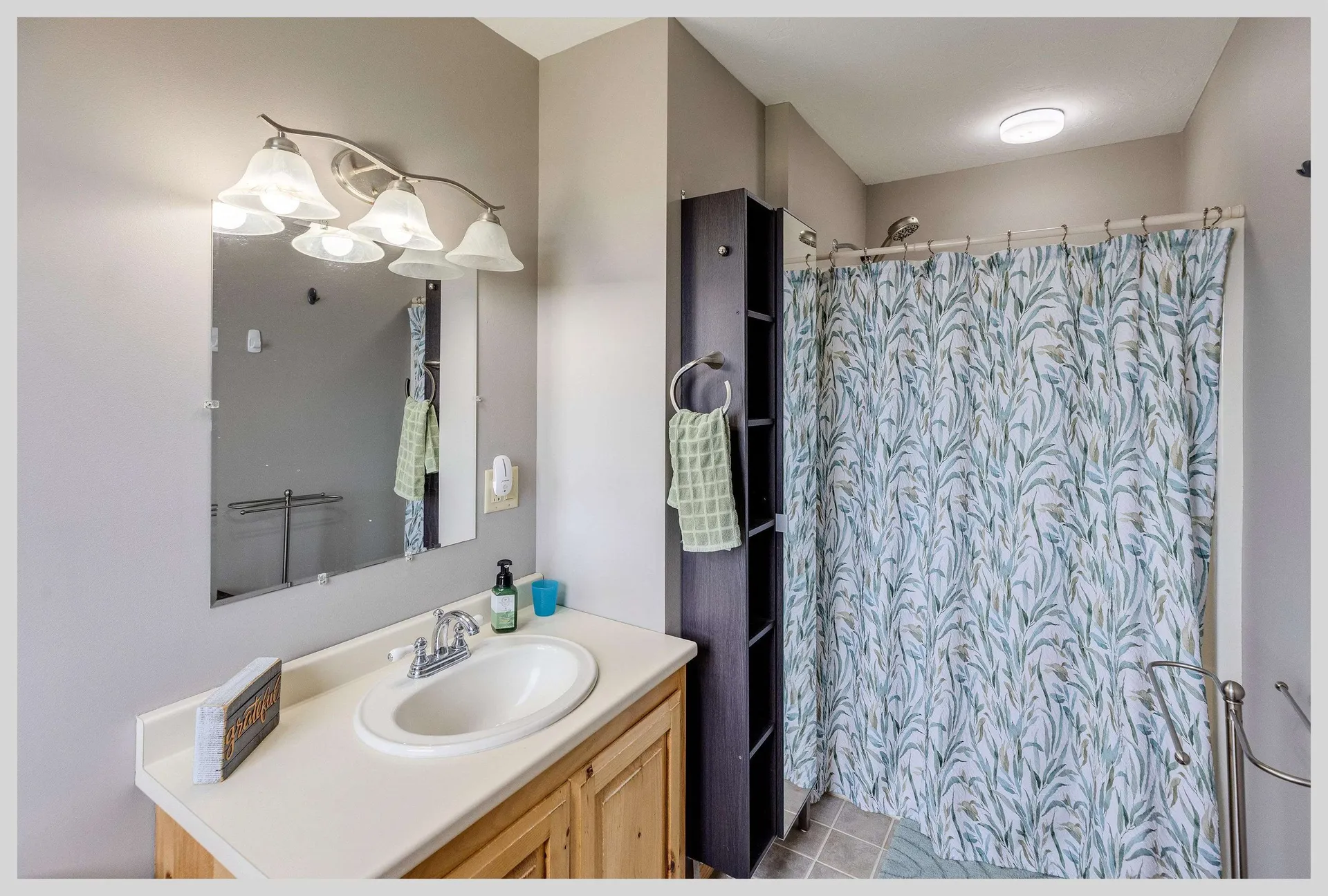 89 Meadow Lane Campton NH 03223