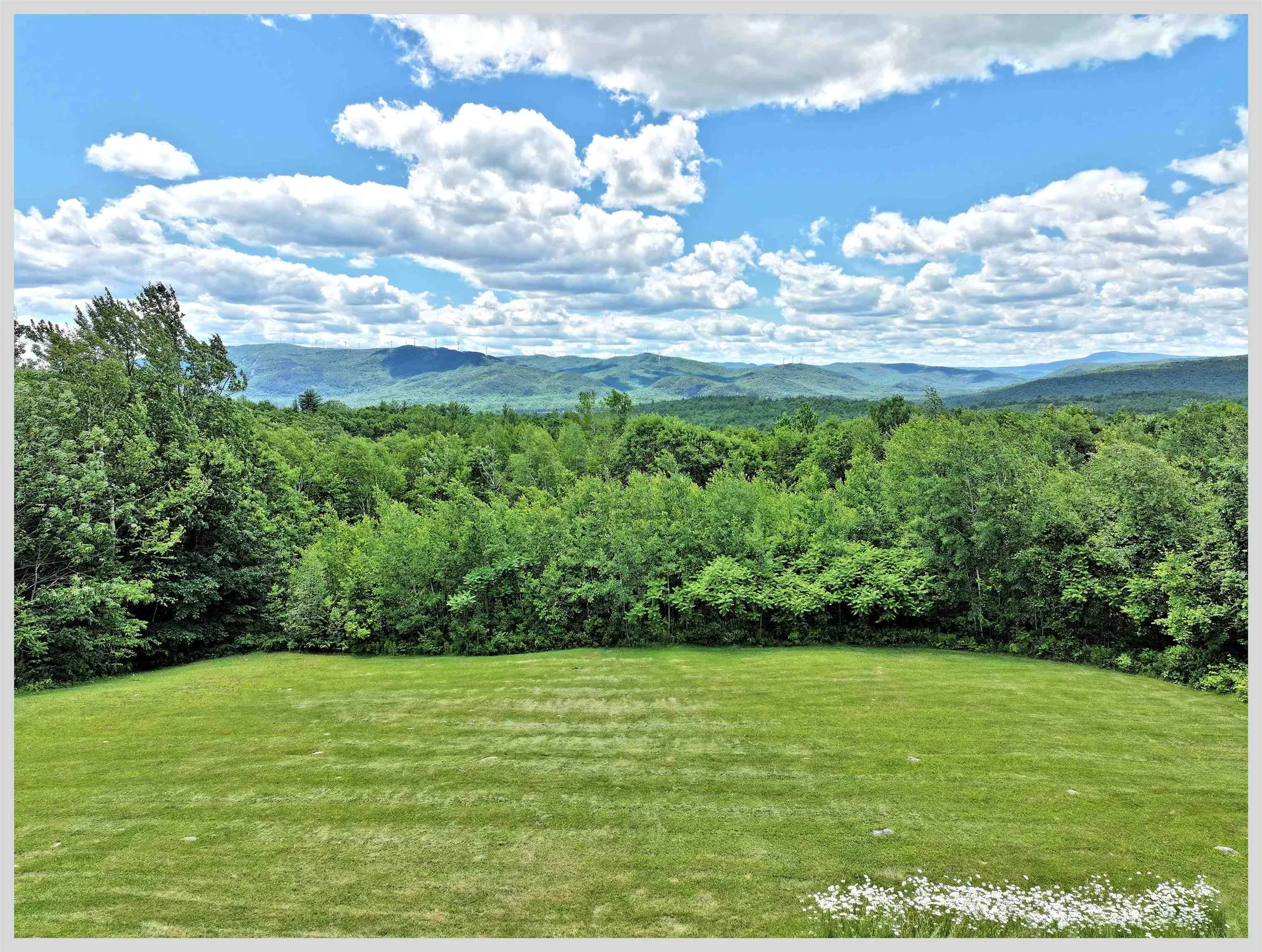 89 Meadow Lane Campton NH 03223