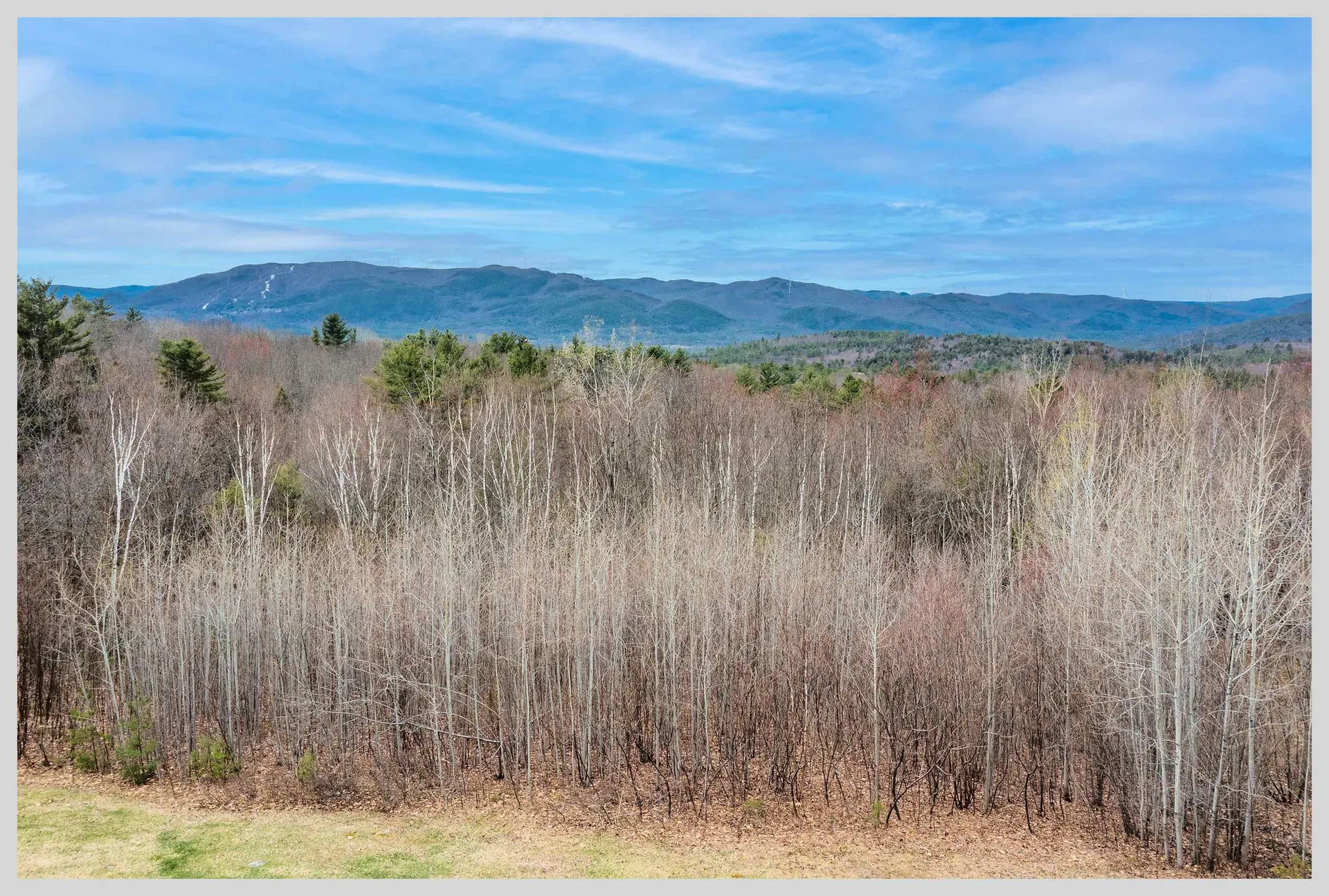 89 Meadow Lane Campton NH 03223