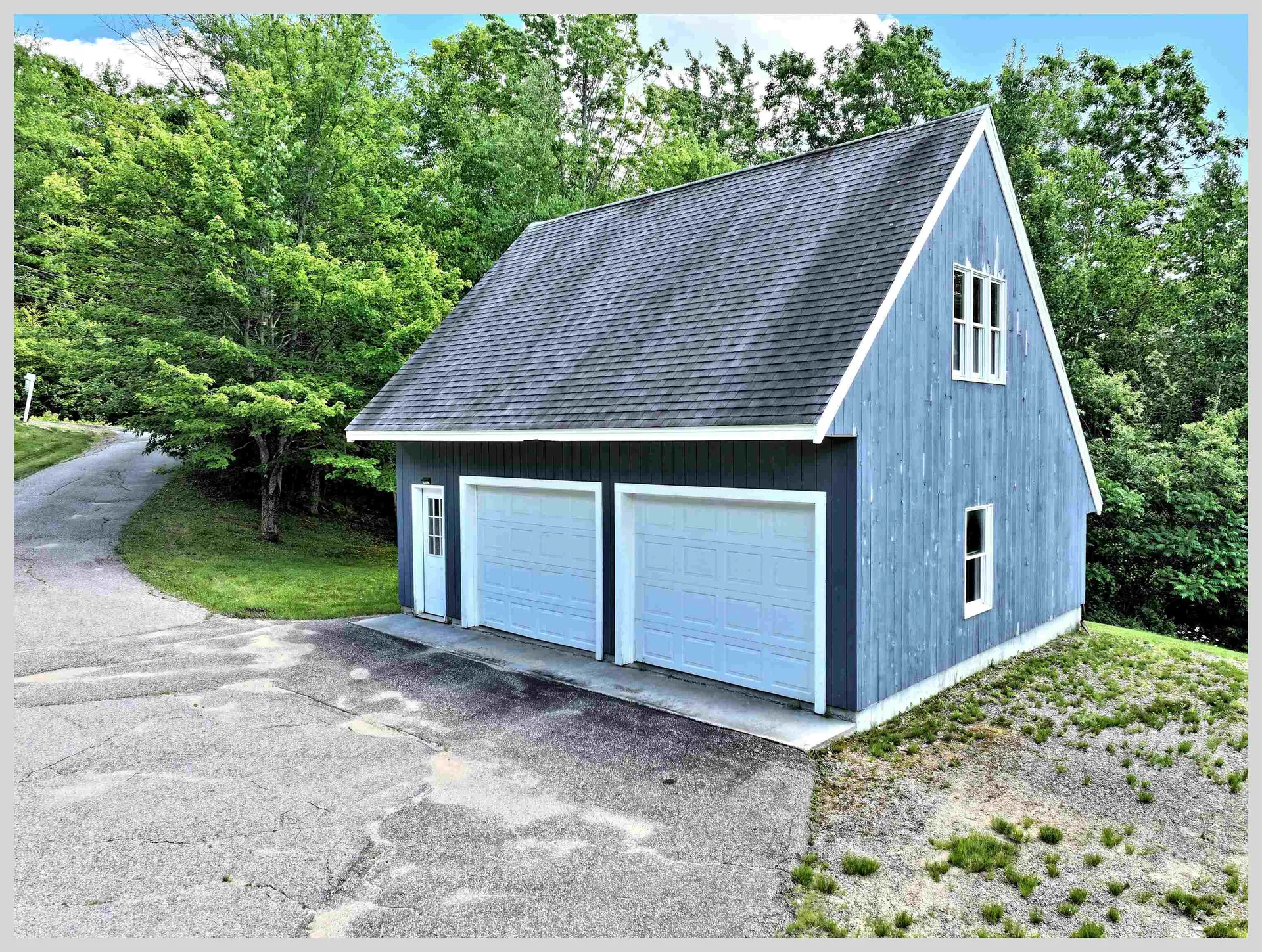 89 Meadow Lane Campton NH 03223