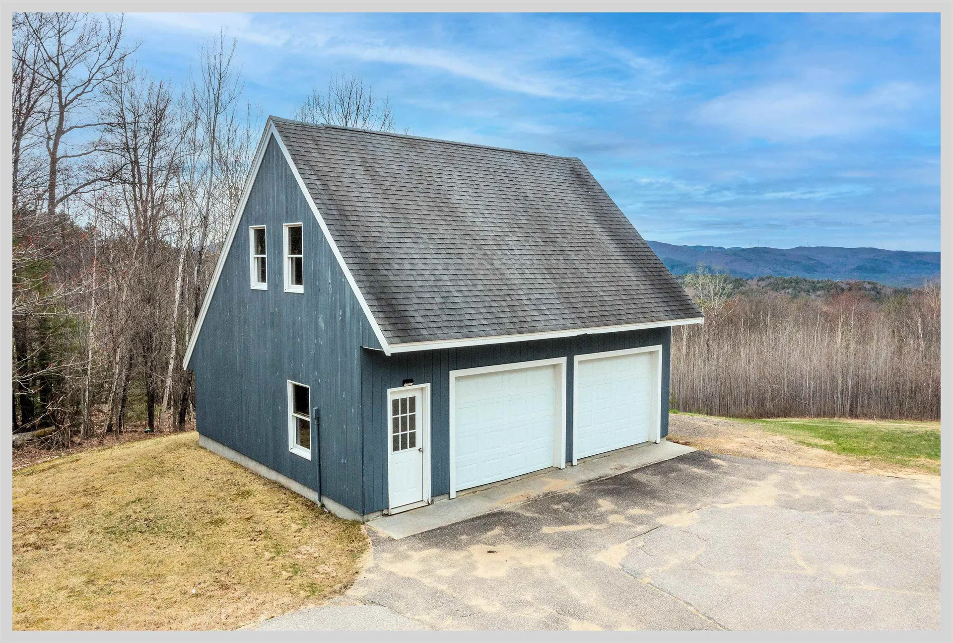 89 Meadow Lane Campton NH 03223