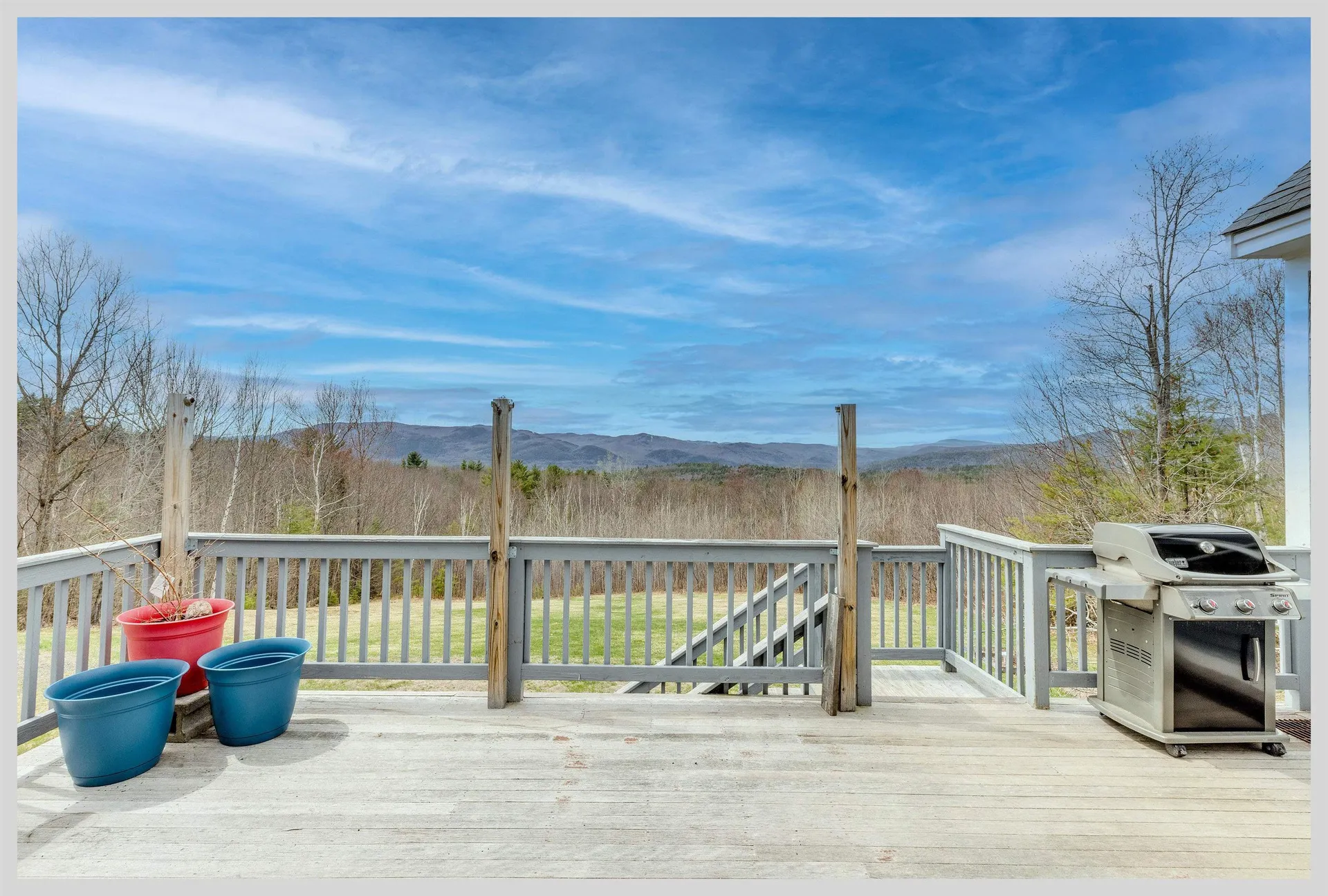 89 Meadow Lane Campton NH 03223