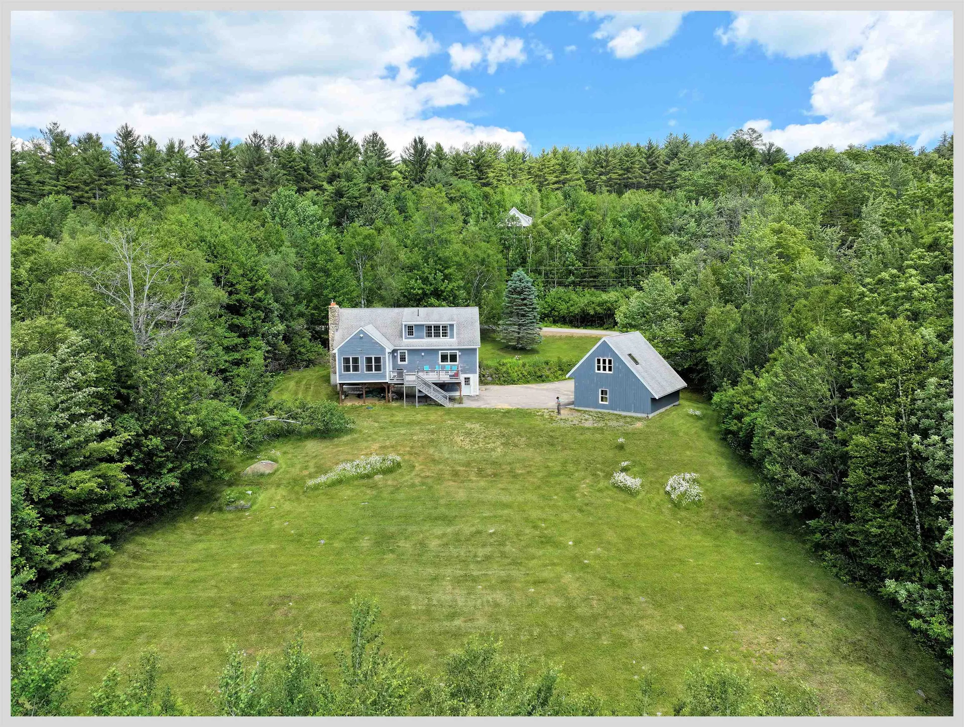 89 Meadow Lane Campton NH 03223