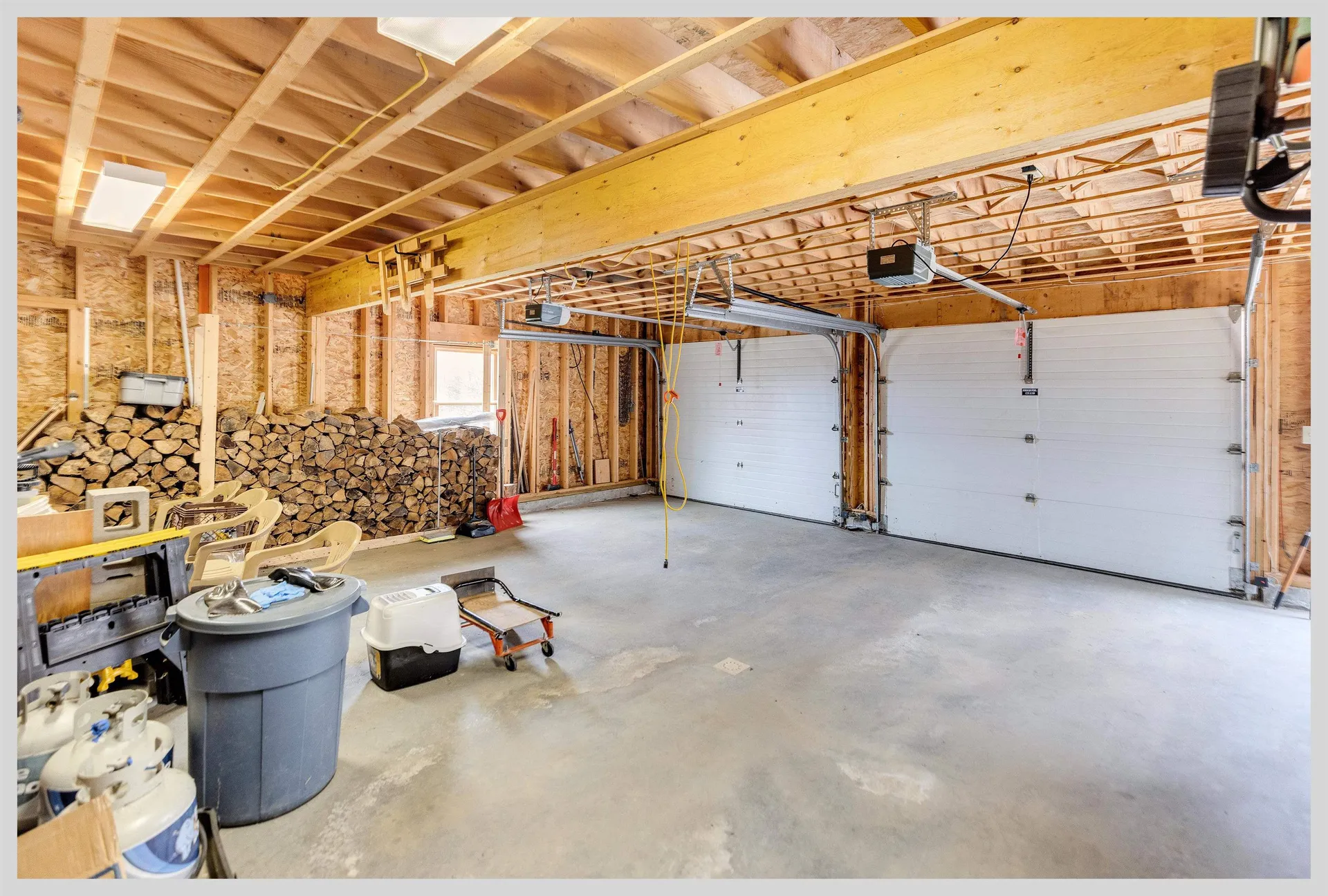89 Meadow Lane Campton NH 03223
