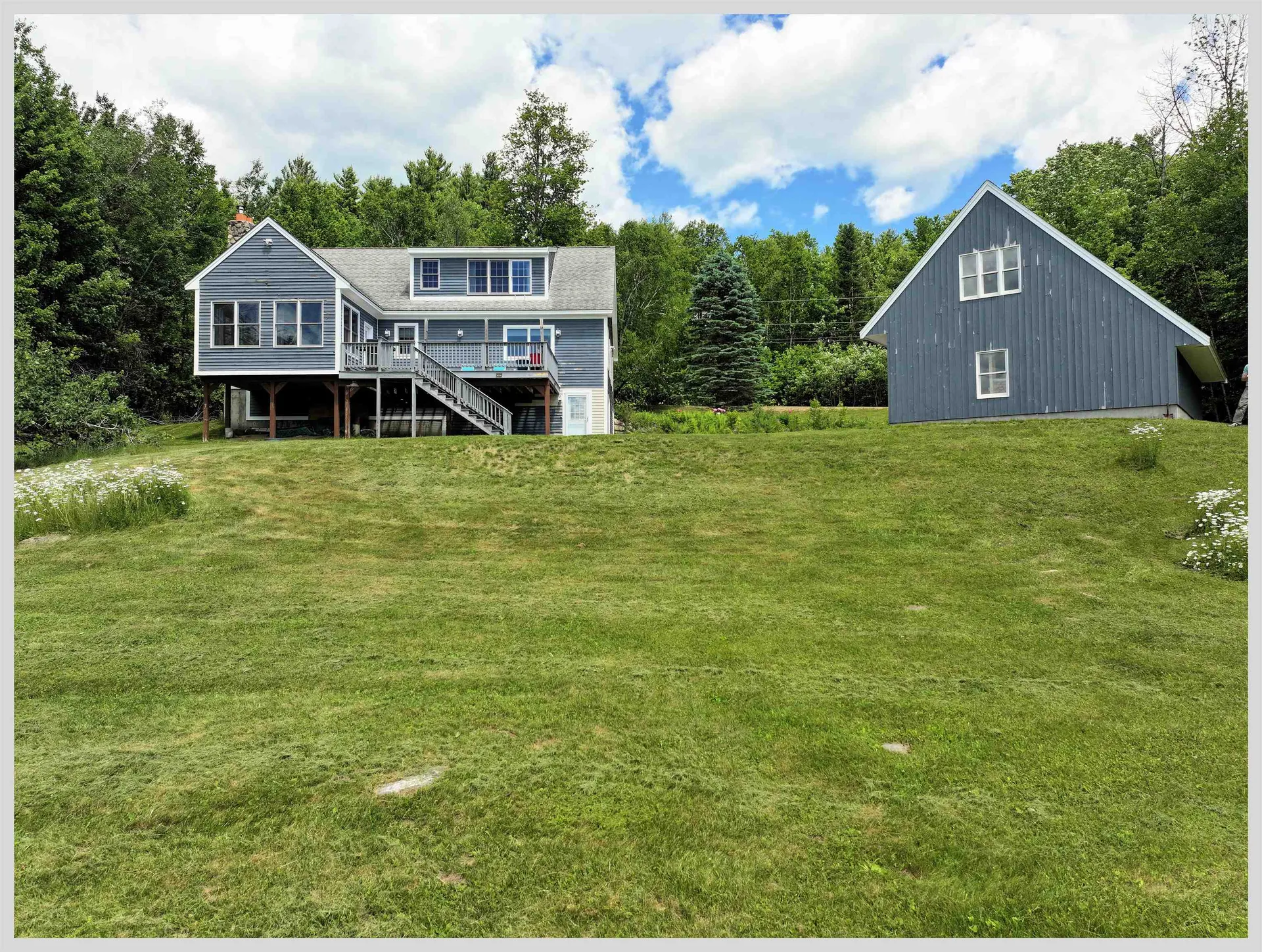 89 Meadow Lane Campton NH 03223
