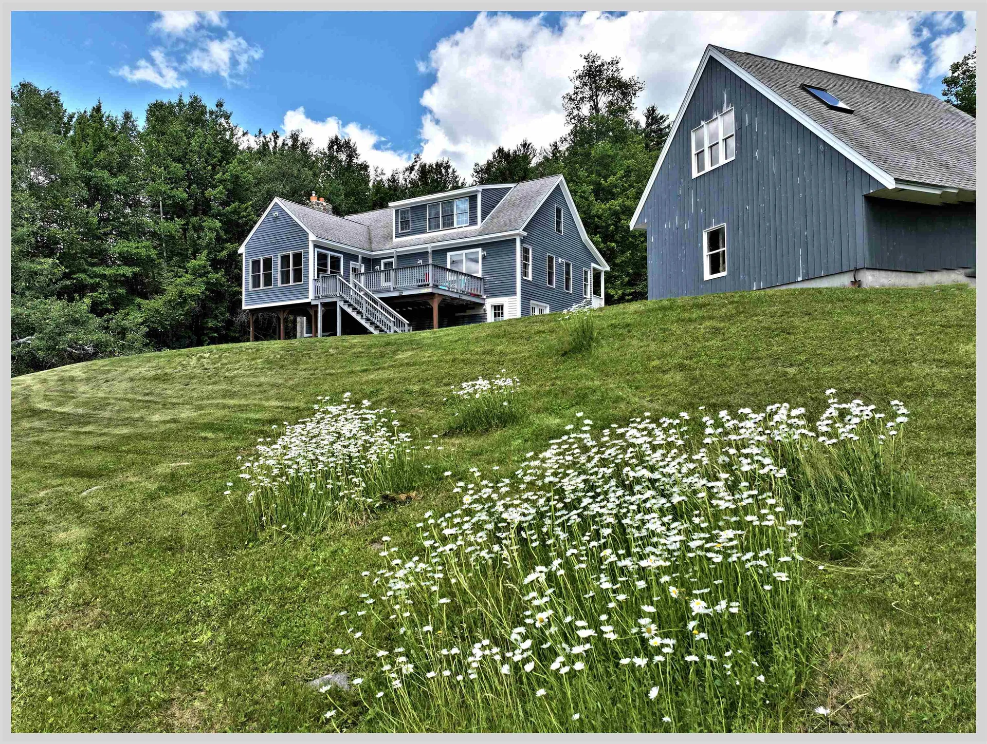 89 Meadow Lane Campton NH 03223