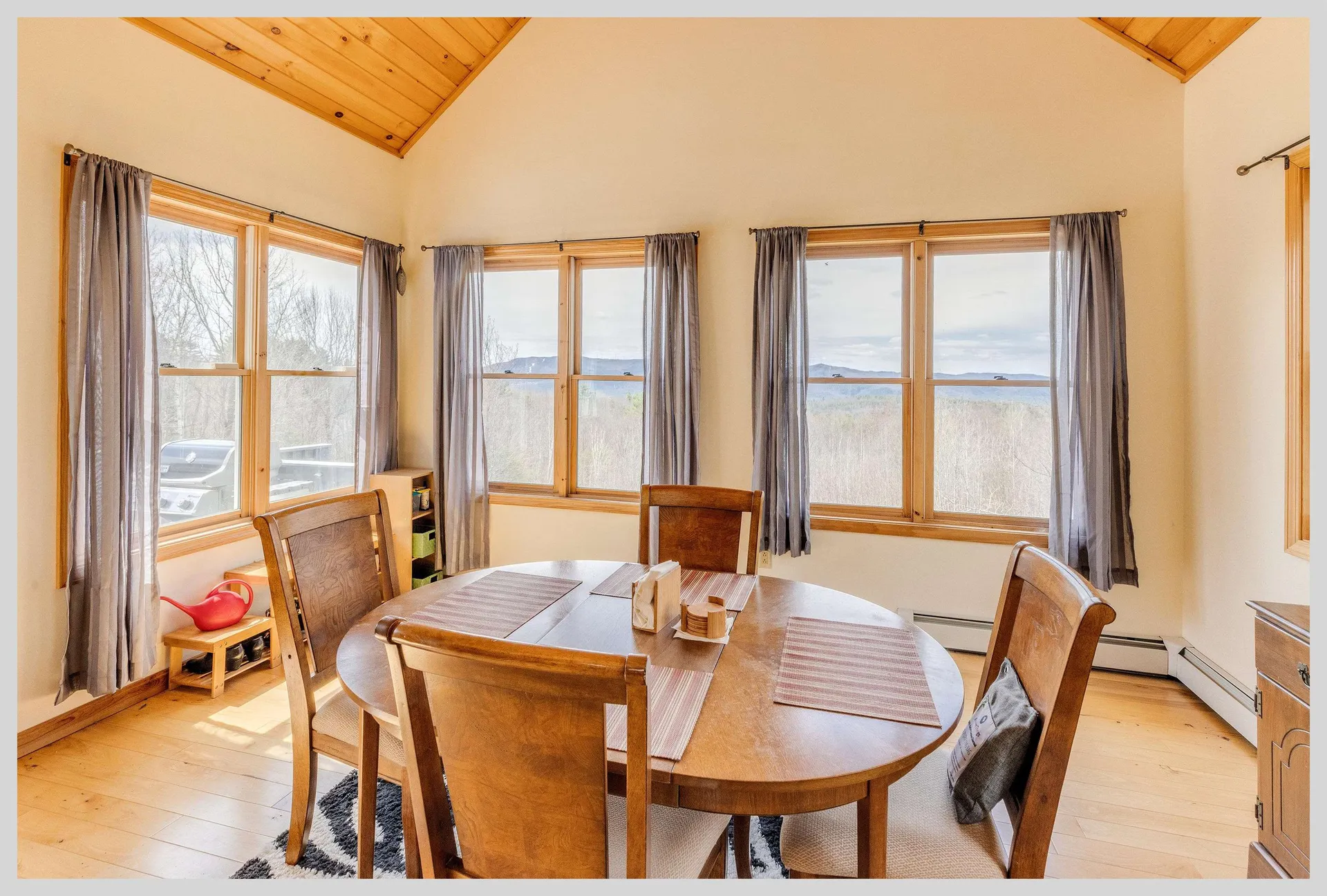 89 Meadow Lane Campton NH 03223