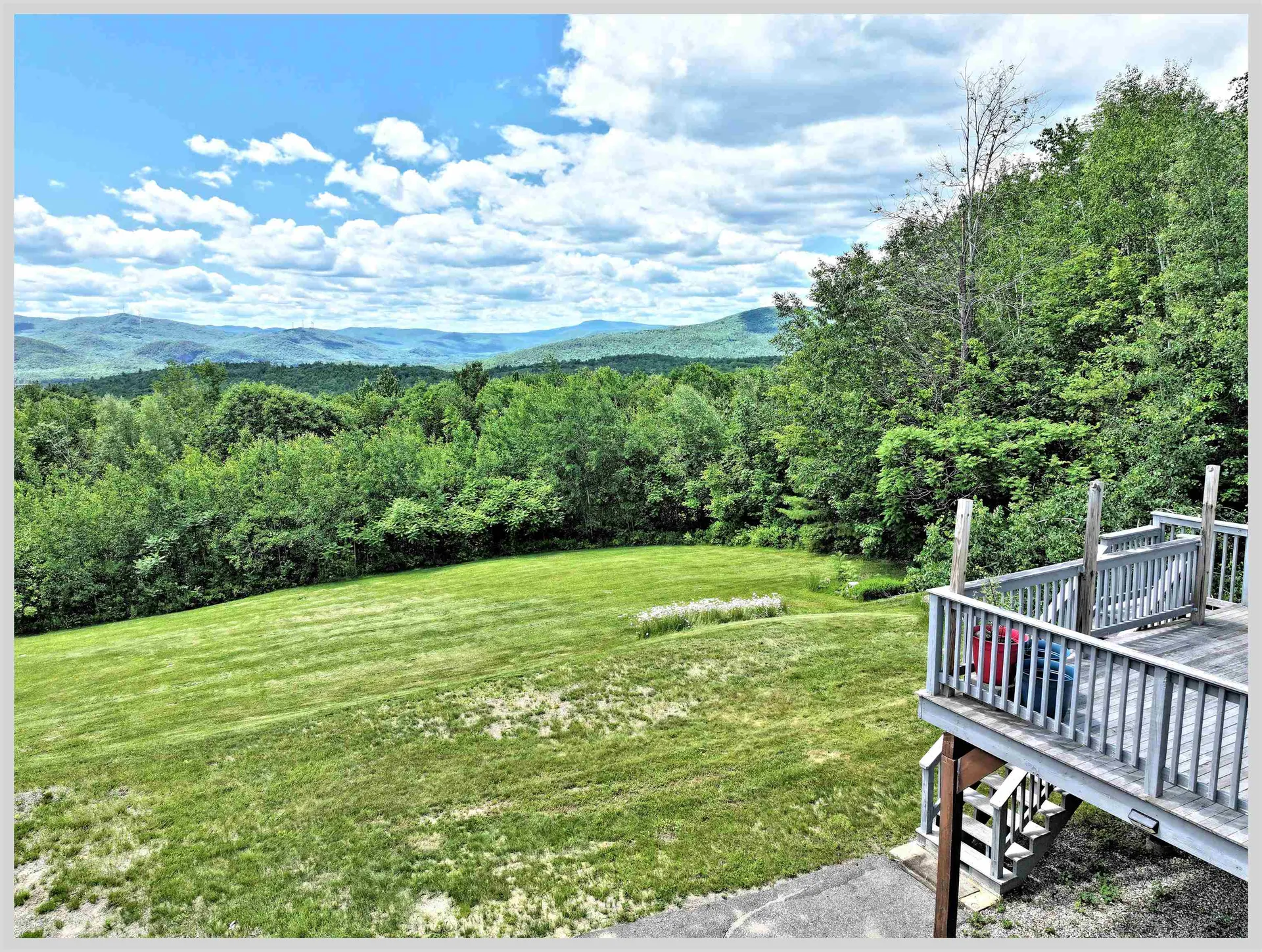 89 Meadow Lane Campton NH 03223
