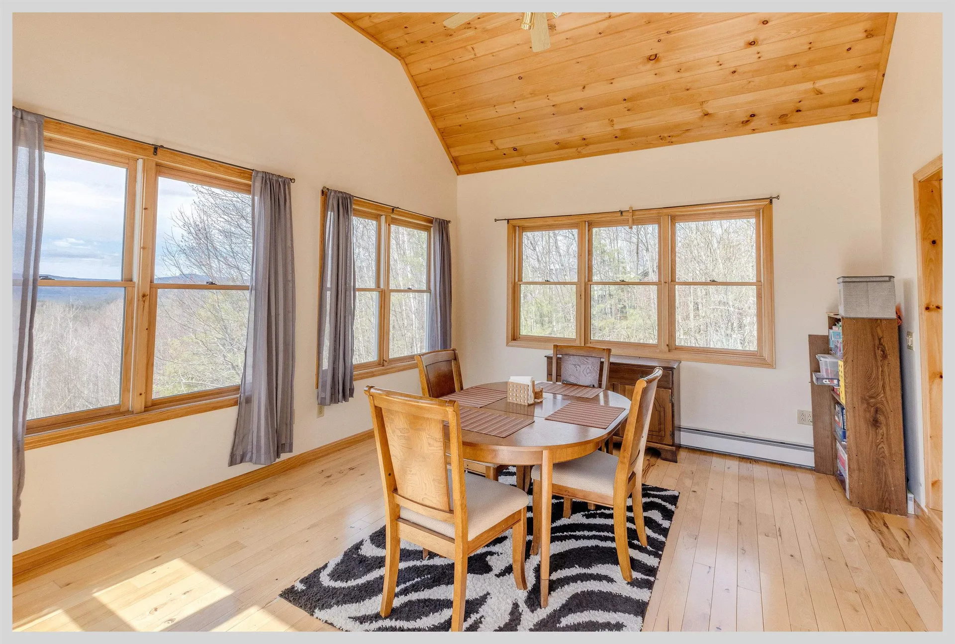 89 Meadow Lane Campton NH 03223