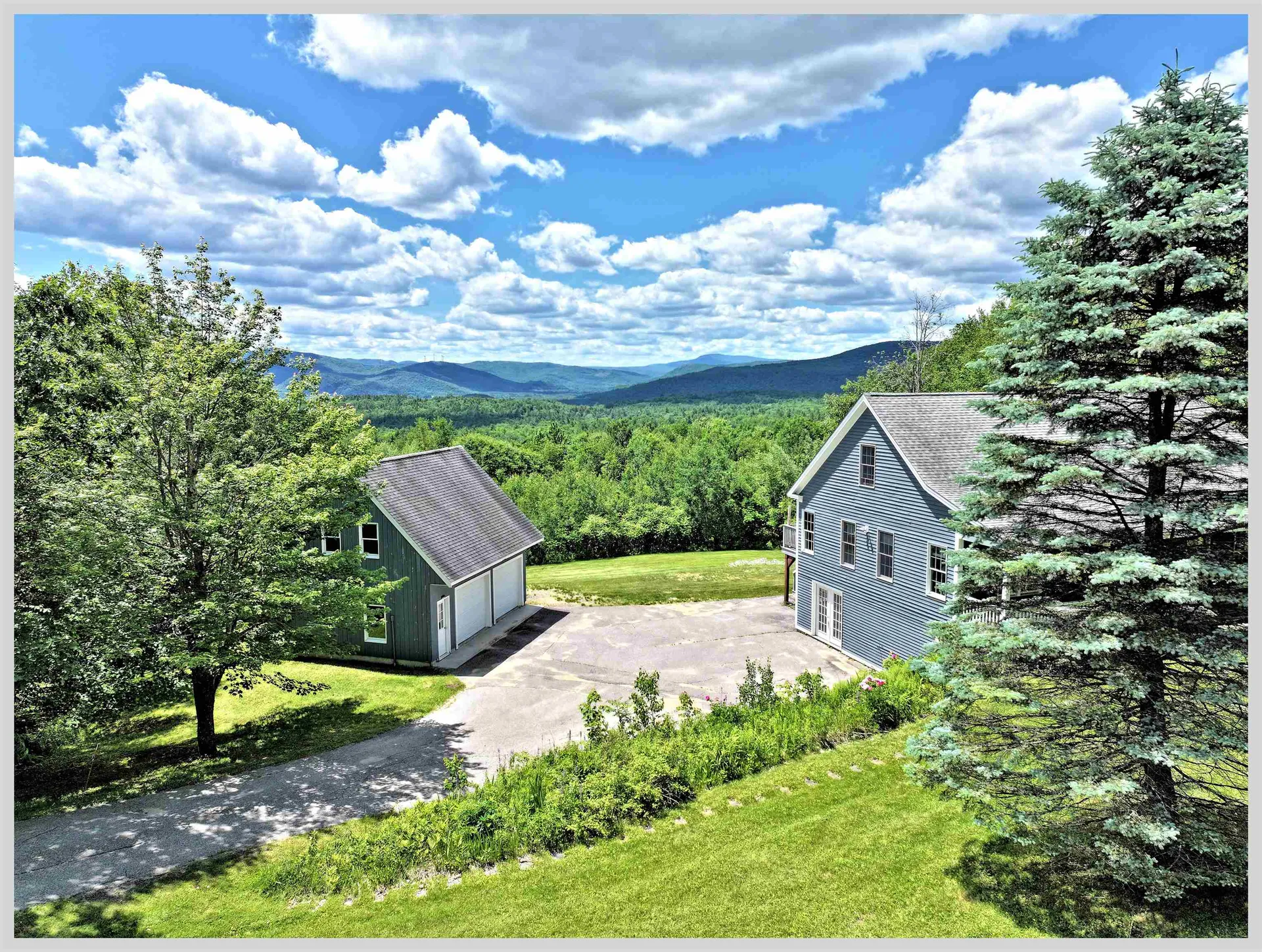89 Meadow Lane Campton NH 03223
