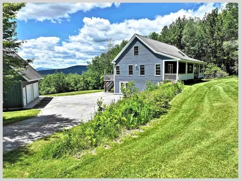 89 Meadow Lane Campton NH 03223