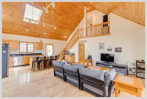 89 Meadow Lane Campton NH 03223