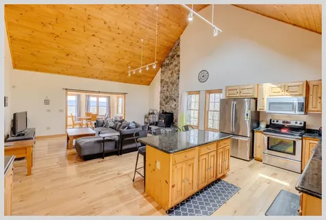 89 Meadow Lane Campton NH 03223