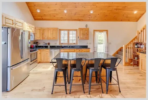 89 Meadow Lane Campton NH 03223