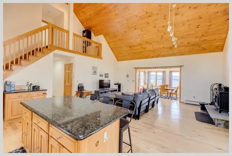 89 Meadow Lane Campton NH 03223