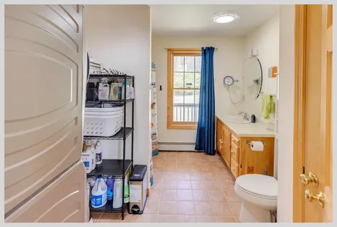 89 Meadow Lane Campton NH 03223