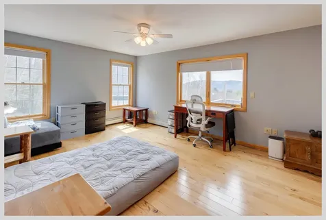 89 Meadow Lane Campton NH 03223