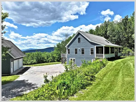 89 Meadow Lane Campton NH 03223