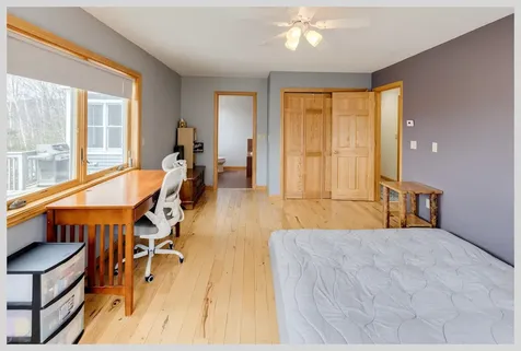 89 Meadow Lane Campton NH 03223