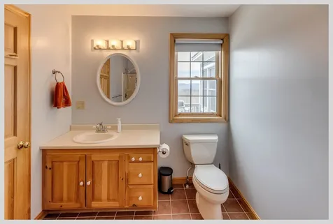 89 Meadow Lane Campton NH 03223