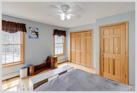 89 Meadow Lane Campton NH 03223
