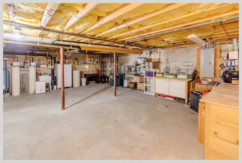 89 Meadow Lane Campton NH 03223