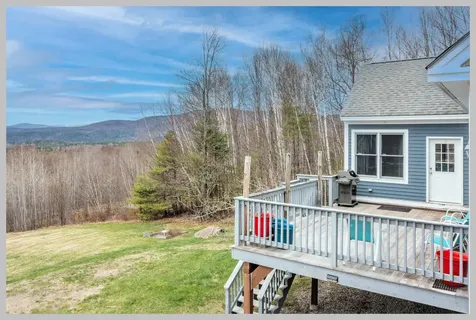 89 Meadow Lane Campton NH 03223