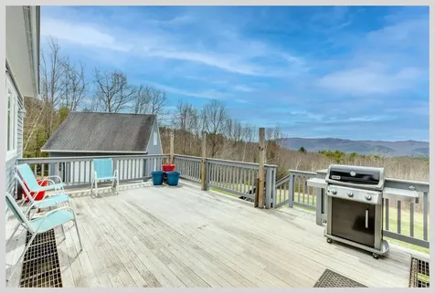89 Meadow Lane Campton NH 03223