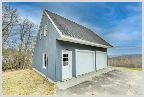 89 Meadow Lane Campton NH 03223