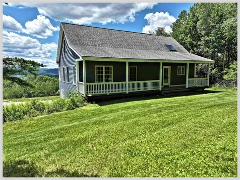89 Meadow Lane Campton NH 03223