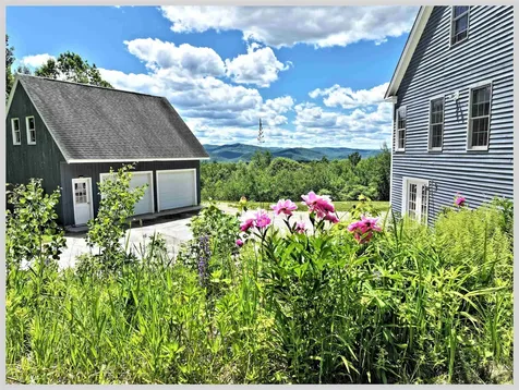 89 Meadow Lane Campton NH 03223
