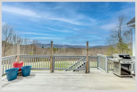 89 Meadow Lane Campton NH 03223