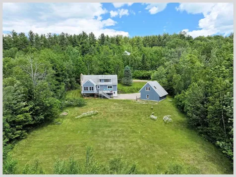 89 Meadow Lane Campton NH 03223