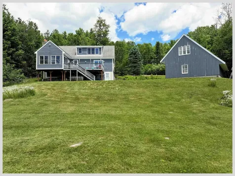 89 Meadow Lane Campton NH 03223