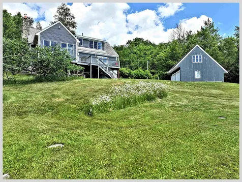 89 Meadow Lane Campton NH 03223
