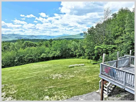 89 Meadow Lane Campton NH 03223