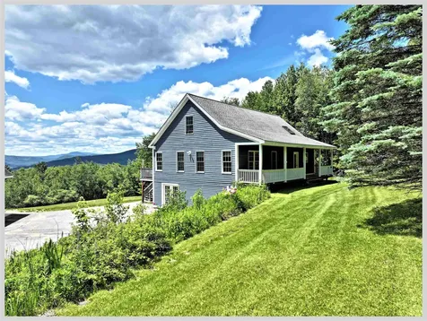 89 Meadow Lane Campton NH 03223
