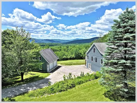 89 Meadow Lane Campton NH 03223