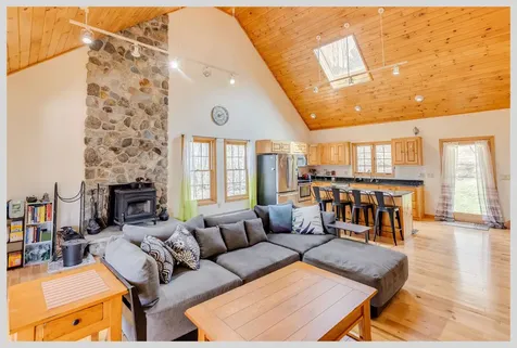 89 Meadow Lane Campton NH 03223